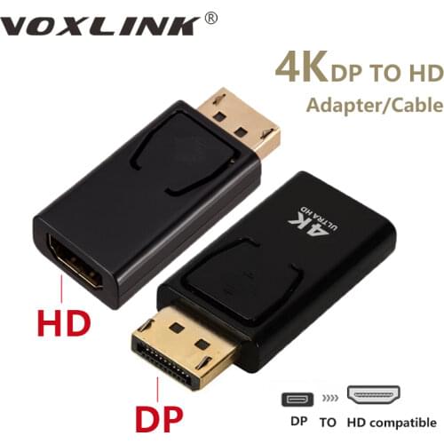 Кабели DisplayPort VOXLINK China At AliExpress