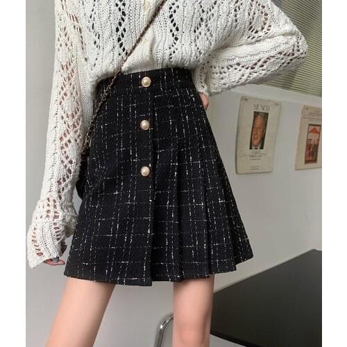 Whisperyyy Womens Pencil Skirts