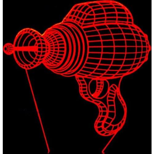 Night Lights YIMIA China