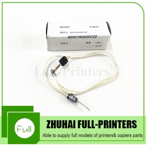 1PC RDTCT0192FCZZ New Original Upper HF Thermistor For Sharp MX-M620 M550 M700