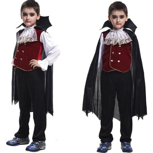 Anerotic Carnival Costumes For Kids