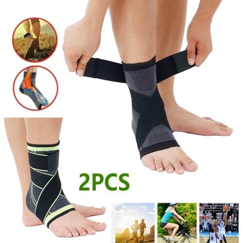 Голеностопные бандажи FoPcc China At AliExpress