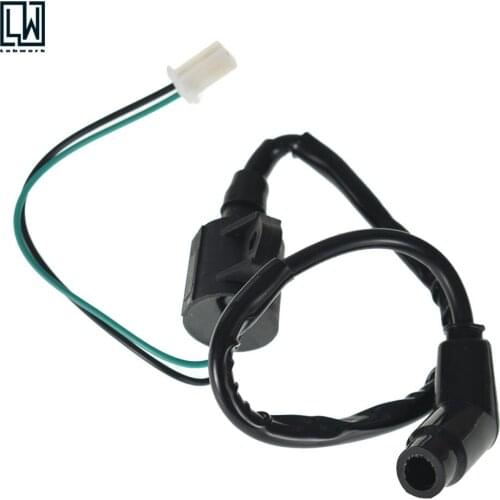 Ignition Coil for Polaris Hawkeye 2X4 4X4 2006 2007 2008-2011 / 3089860 3089910