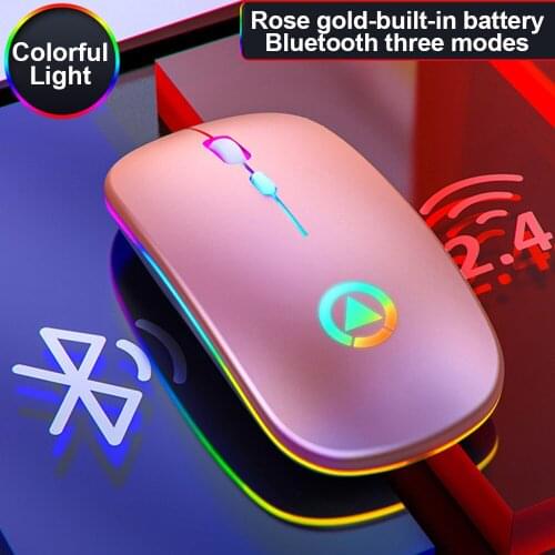 Беспроводные мышки KISSCASE China At AliExpress