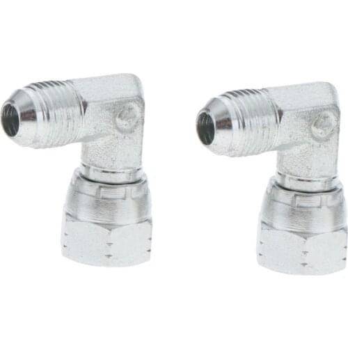 Oil Pump Hoses Lines Kit Set fit for Ford Powerstroke 94-97 High Quality