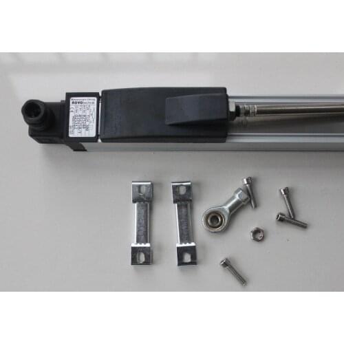 KTF-600MM linear position sensor / LF-600MM linear position transducer / scaler / electrical ruler