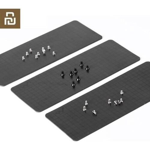 Wowstick Wowpad Magnetic Screwpad Screw Postion Memory Plate Mat For kit ,1FS Electric