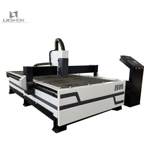 Metal Plate metal sheet Cnc plasma cutting machine 1325 1525 1530 2030 2040 2060