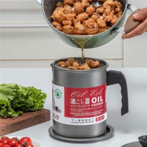 Ouliluye Stainless Steel Colanders