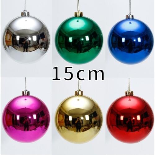 PEIMEI Plastic Christmas Balls China
