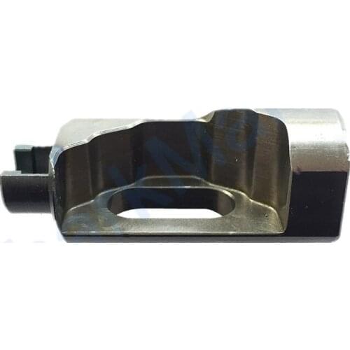 Shifter for YAMAHA outboard PN 6H1-45641-01