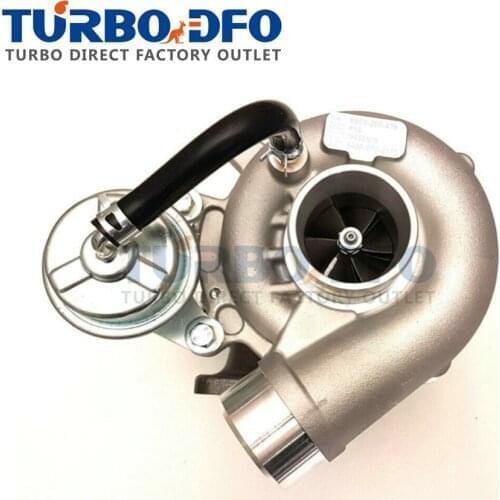 Full Turbine For Car K03 53039880116 For Fiat Ducato II 2.3 130 Multijet 96Kw 131Hp F1AE0481N 504136797 Turbolader Assy 2006