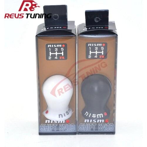 REVSTUNING Gear Levers