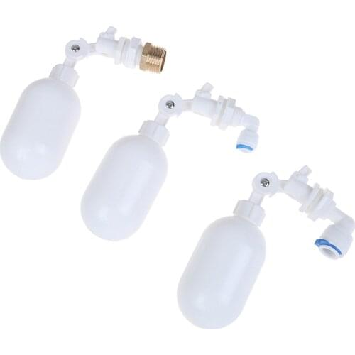 Water Tank Inlet Water Floating Switch Automatic Water Inlet Floating Valve