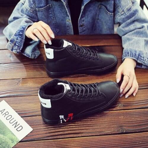 Shengxuanny Men's Boots