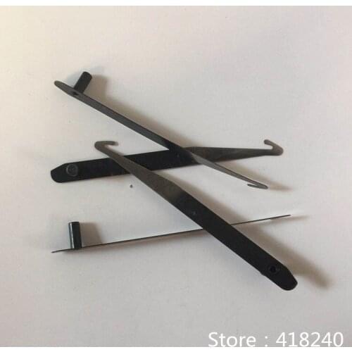 Wiper / Thread Hook / Catcher Knife For Feiya Tajima Computer Embroidery Machine Spare Parts