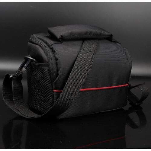 Camera Bag DV Case for Panasonic HC-WXF990 HC-WXF991 HC-X920 HC-VX981 HC-VX980 HC-VX870 WXF990 WXF991 X920 VX981 VX980 VX870