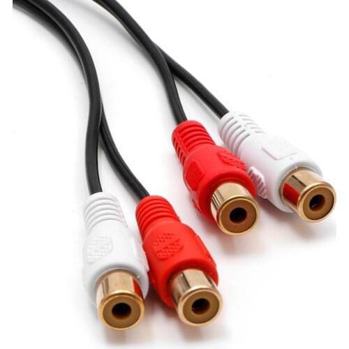 Universal Car Amplifier Bass RCA Level Remote Volume Control Knob LC-1 New P82B