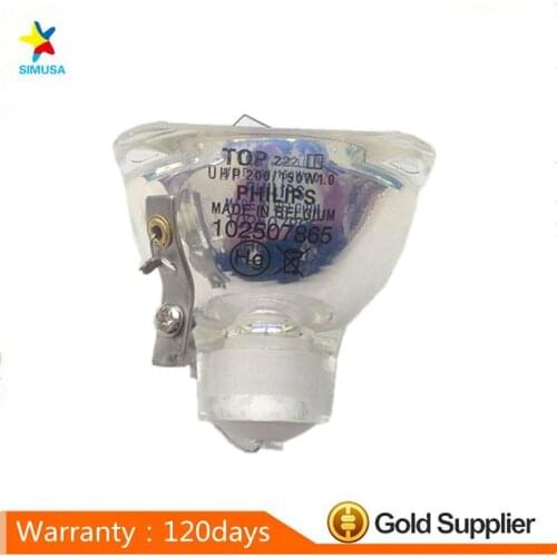 High Quality projection lamp 003-120181-01 bulb for CHRISTIE DS +26,DS +300,DS +305W