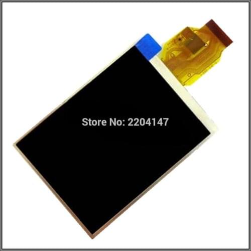 100% Original NEW LCD Display Screen for Fuji FUJIFILM X-S1 XS1 Digital Camera With Backlight