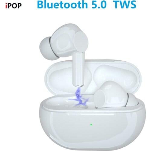 A1 TWS Bluetooth Wireless Earphones Sports Earbuds PK Air 3 Pro suitable TWS for Huawei iPhone Xiaomi Samsung Phone
