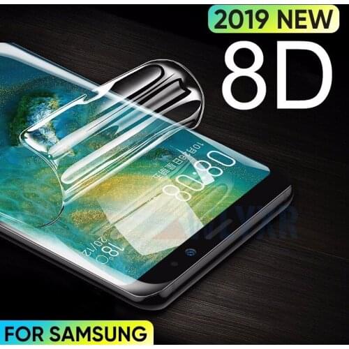 AWLYXR Screen Protectors For Samsung Galaxy S7 Edge