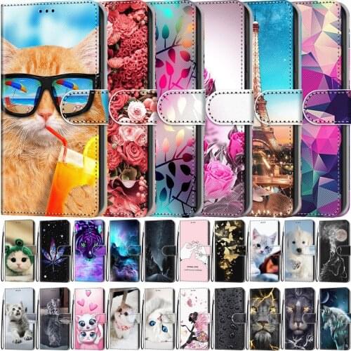 For Sony Xperia X XA XA1 XA2 Plus Case Flip Leather Cover Capa Phone Case For Sony XA XA1 XA2 Plus Wallet Card Slot Stand Coque