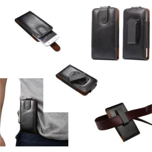 Premium case cover Belt Clip Swivel 360 ° Skin Authenticates for HISENSE F23 PLUS (2018)