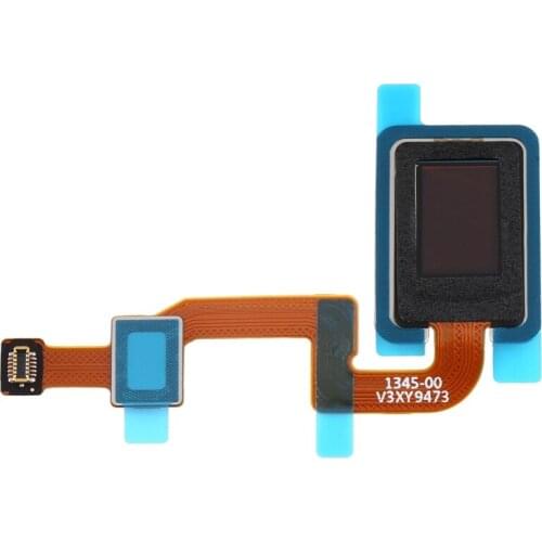 Fingerprint Sensor Flex Cable for Xiaomi Mi CC9 Pro