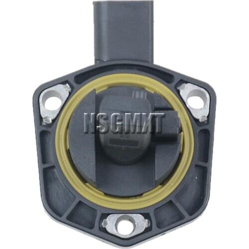 AP01 For Audi VW Seat Skoda New Oil Level Sensor 1J0907660C 1J0907660F A2 A3 A4 A6 TT