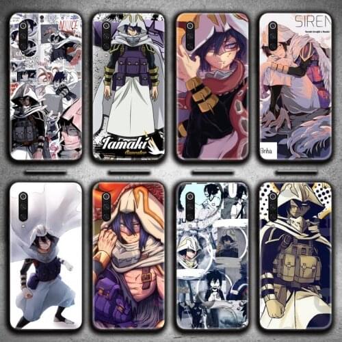 HOTCASHOP Phone Cases Xiaomi Mi Note 2