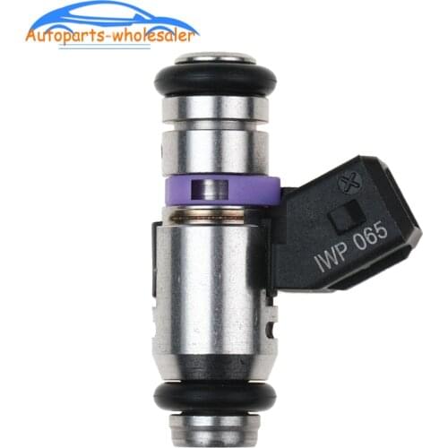 IWP-065 IWP065 For Fiat Punto Seicento Magneti Marelli New High Quality Fuel Injector Nozzle 50101302/7078993 Car accessories