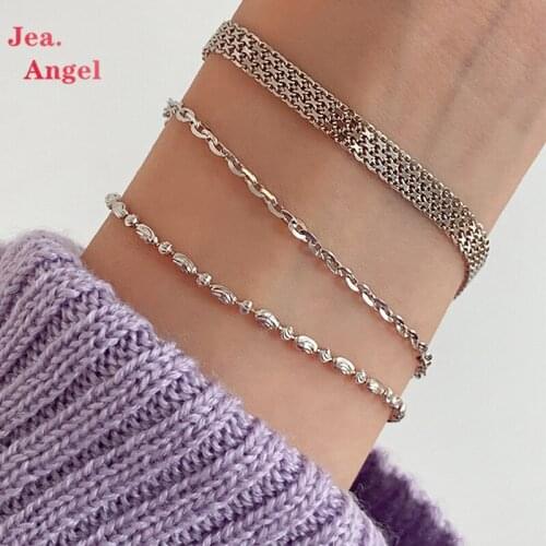 Широкие браслеты Jea.Angel China At AliExpress