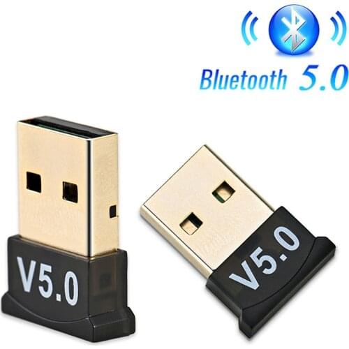 Maoruisi Bluetooth Adapters