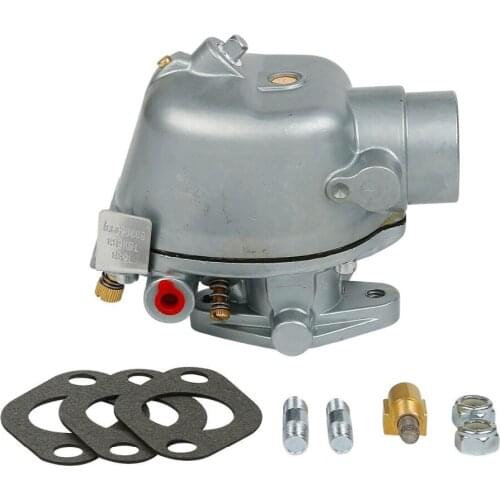 New 533969M91 Carburetor For Massey Ferguson TO35 35 40 50 F40 50 135 150 202 204