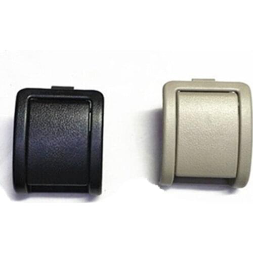 Suitable for Lifan X60 accessories, rear seat handle, rear backrest clasp, seat adjuster open