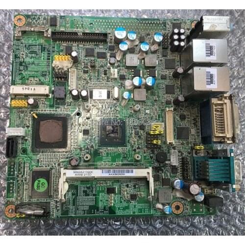 AIMB-213 REV.A1 19A2021303 industrial motherboard CPU Card tested working