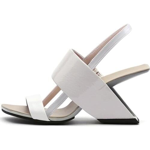 Qmiiyall Women's Sandals