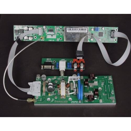 FSN-600 0-600W radio broadcast station FM transmitter PCB KITS