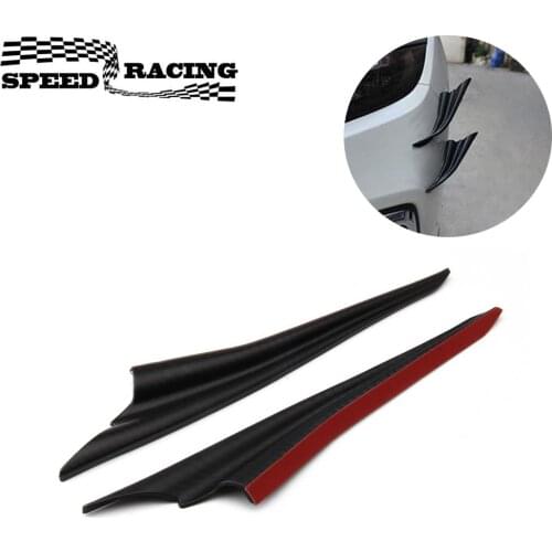 SPEEDRACING Car Stickers