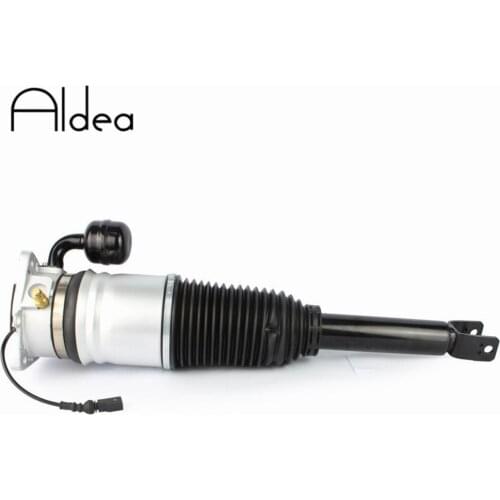 Rear Left Air Suspension Shock Absorber Strut For 2003-2019 Bentley Continental GT,2005-2019 Flying Spur 3W0616001, 3W5616001