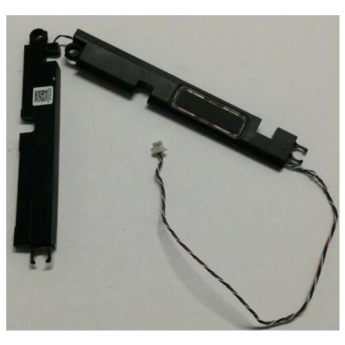 0MJTKF MJTKF Genuine for DELL Precision M3800 XPS15 9530 Right Left Speaker Set Replacement Loudspeaker