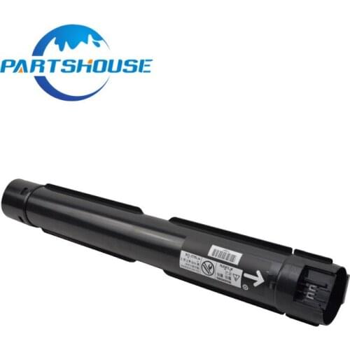 1Pcs New Toner Cartridge CT201911 BK 6.8K For Fuji Xerox docucentre S1810 S2010 1810 2010 s2420 s2220 toner powdel Black color