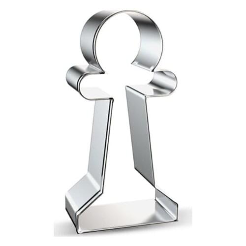 16pcs Sports Trophy Cookie Cutters Set Stainless Steel Biscuit Mold Fondant Decorating DIY Baking Mould