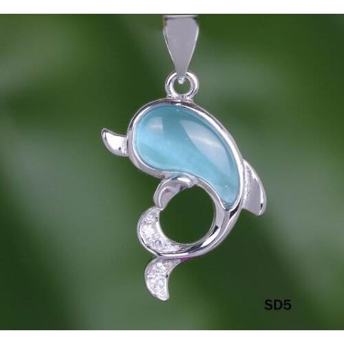 ANGLANG Pendant Chains