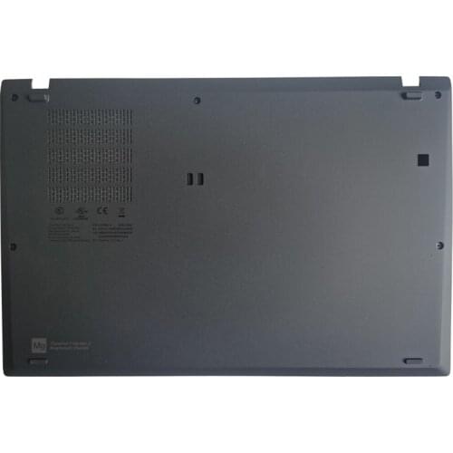 NEWLaptop Bottom Base Case Cover For Lenovo Thinkpad T14S gen2 Bottom case