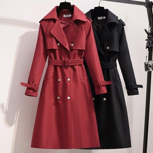 Женские тренчи Chidrizawa China At AliExpress