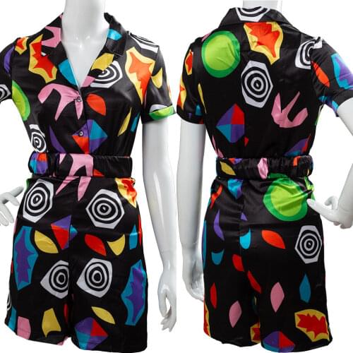 Kids Adult Stranger Cosplay Things Eleven Costume EL Eleven Dress Girls Women Custom for Halloween Carnival Party Fancy Dress