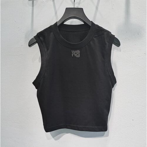 DOUBLE STRAWBERRY DS Women's Cotton T-Shirts