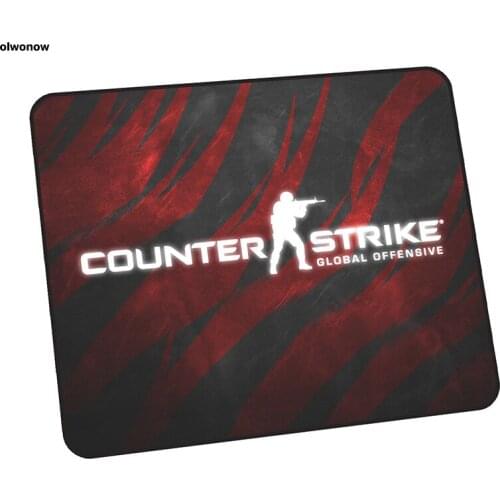 Cs go mouse pad cute 30x25cm mousepads best gaming mousepad gamer Mass pattern personalized mouse pads keyboard pc pad